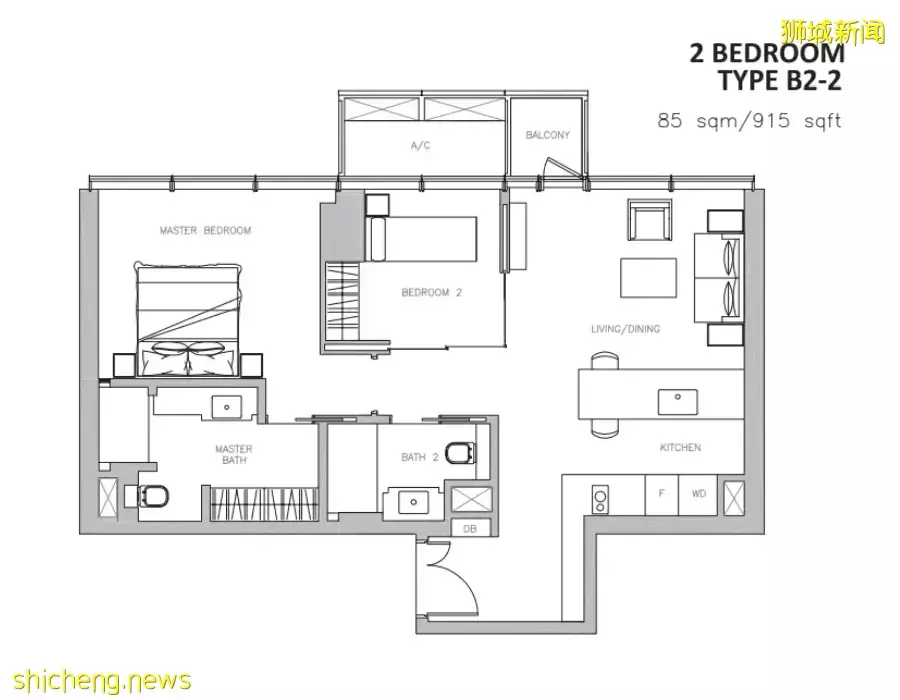疫情之下，居家辦公生活帶來的新思考