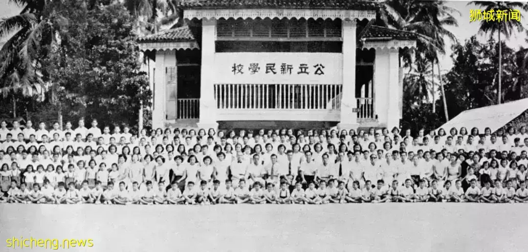 後港：潮州人，家己人