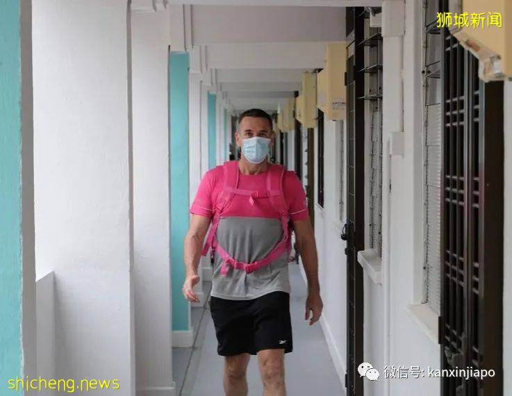 科技公司副總裁,業余兼職送外賣!