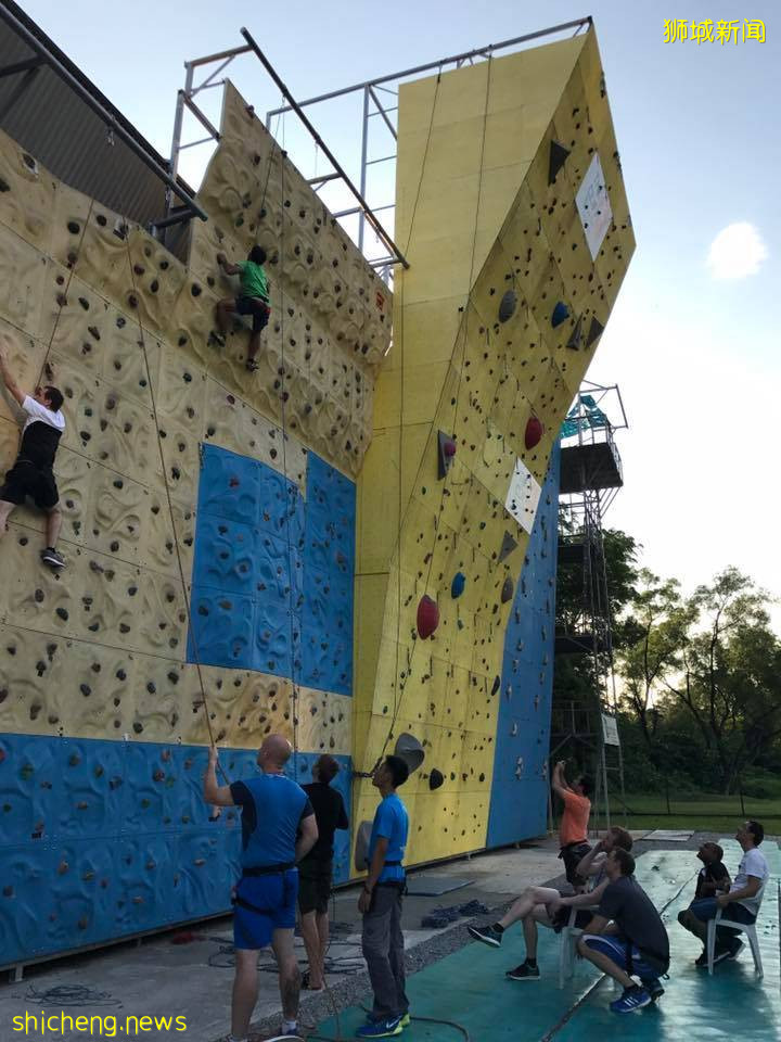 告别无聊！9大超有趣户外运动，10新币起玩到嗨 