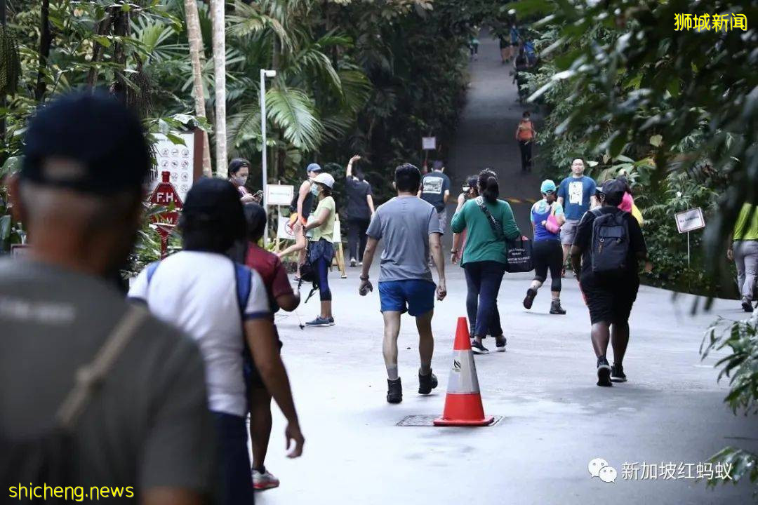 新加坡人整體健康變差了？　35.5％患高血壓，肥胖率“倒退”10年