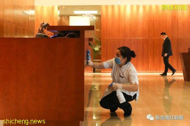 这招高!带来最多旅游收入的国家过半已与新加坡开通旅游走廊