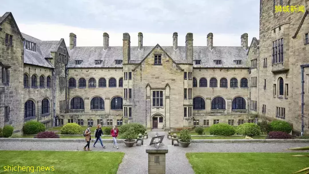 新加坡專升碩 商科有哪些選擇