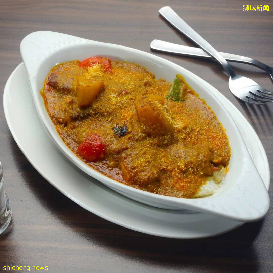 新店入駐 香港茶餐廳鼻祖“檀島”來小坡島啦