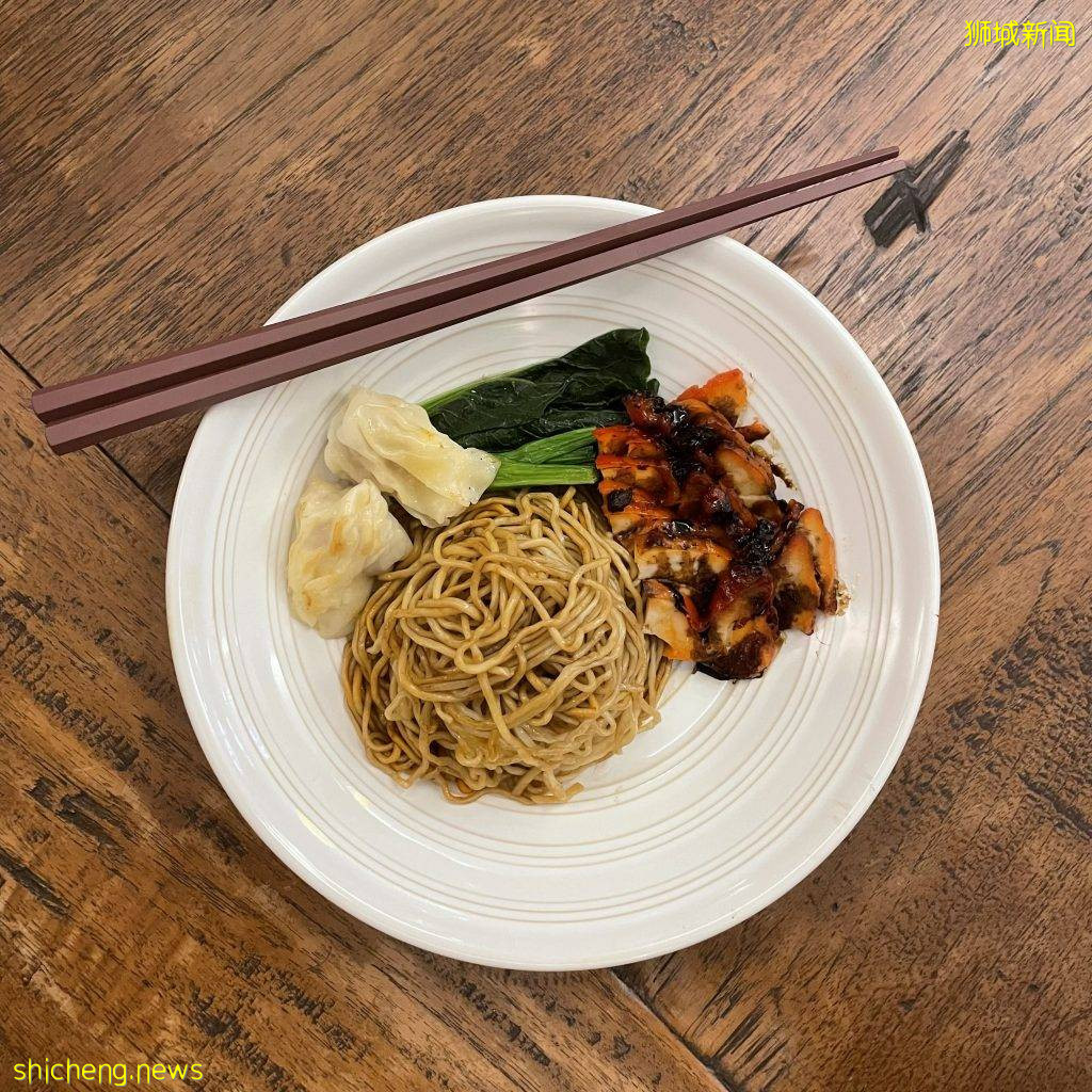 米其林三星主廚Chef Justin Quek推出平價便當🍱！超實惠價格就能吃到高品質美食