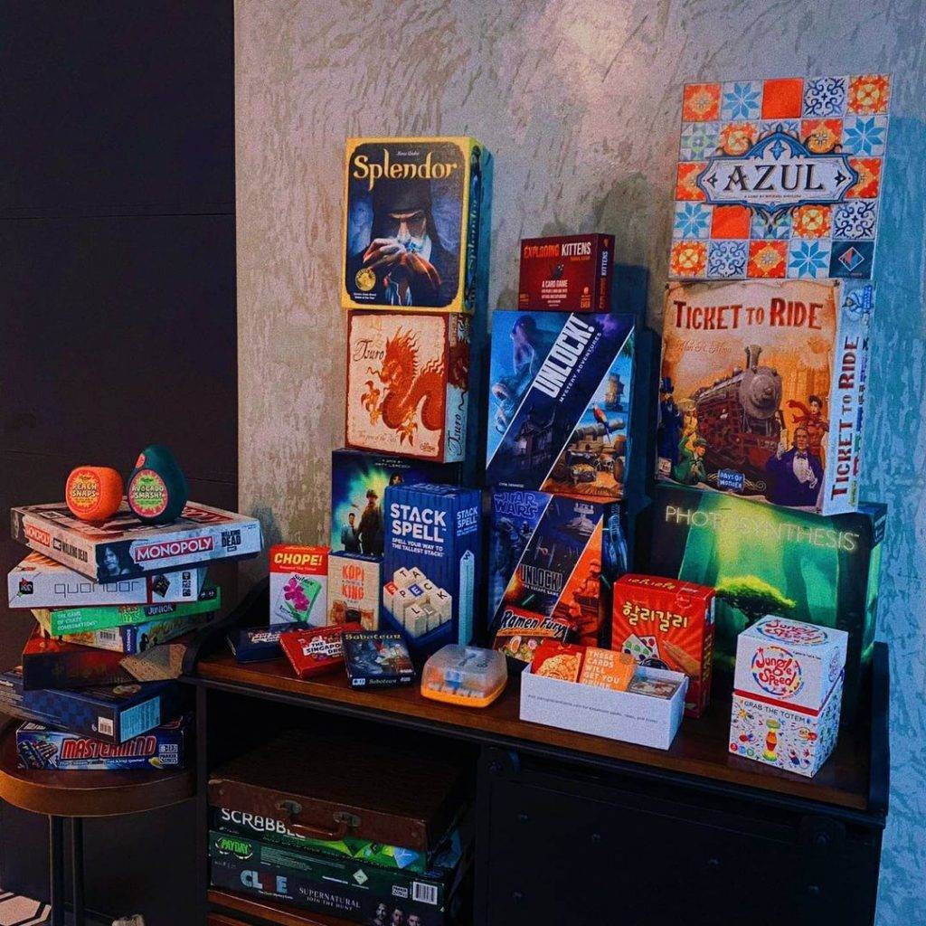 最新發現！烏節路“82 Social House”一站式娛樂空間🎮 頂配設施+多款遊戲，每小時僅S$2起跳