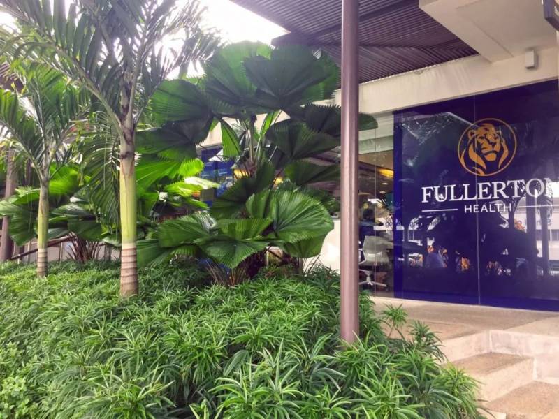 新生入学体检超详细攻略来了