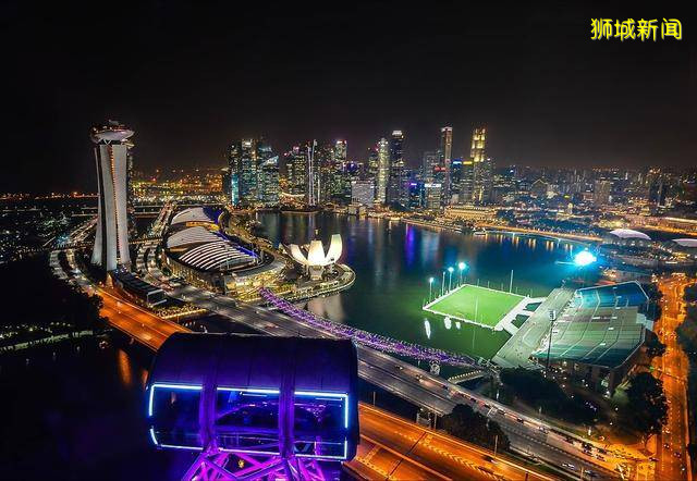 新加坡移民感受:生活有盼頭,日子有奔頭