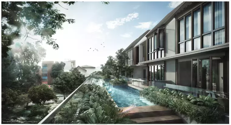 中國人成爲新加坡房産2021上半年最大海外買家，高淨值人士偏好出現新變化