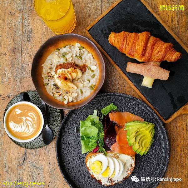 新加坡有一個叫“實乞納”的地方，能吃到亞非歐各地美食