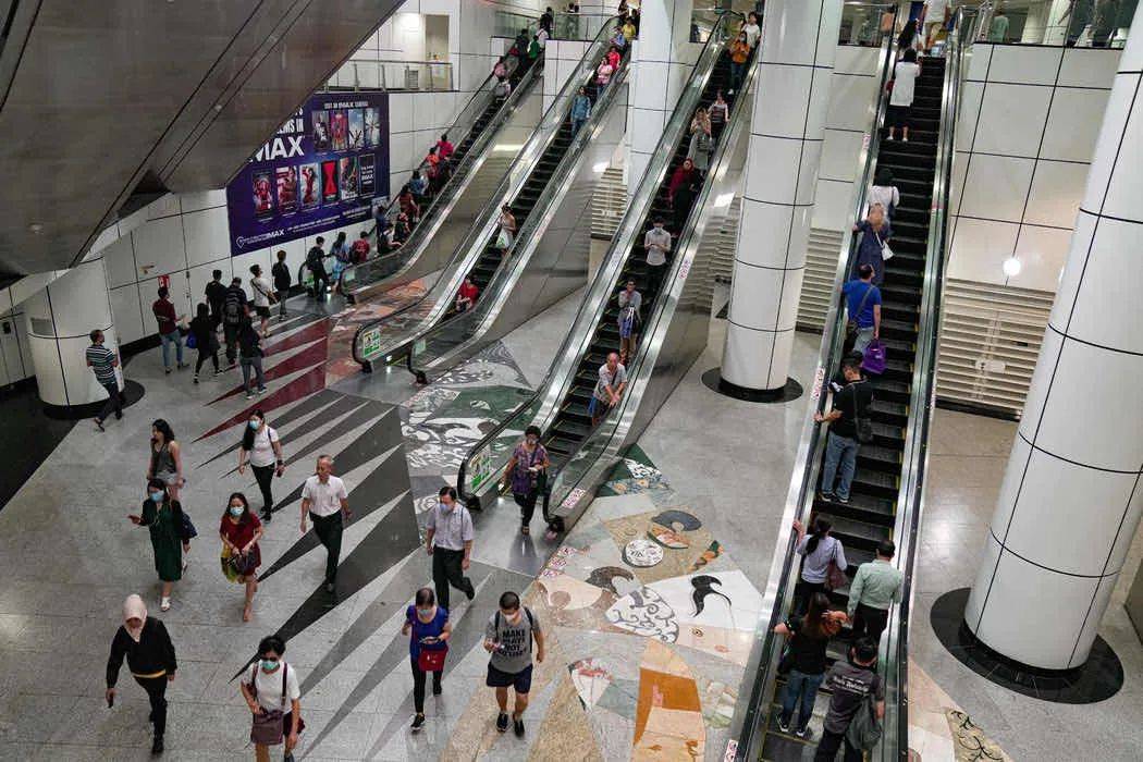 新加坡封城這一年，我們都經曆了什麽？最新規定彙總