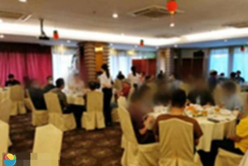 外國機組人員落地新加坡將被“分色”安排在豪華酒店