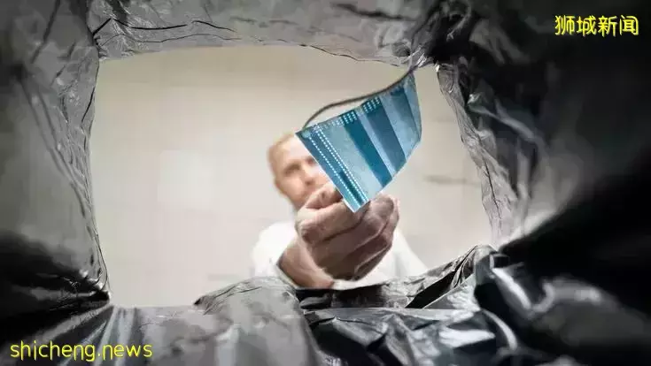 新加坡拥有“超级混合免疫力”，不必强制戴口罩？网友与专家纷纷给出回应