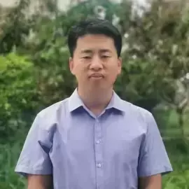 羅永忠​：新加坡和台海兩岸關系的變遷（1965～1990）