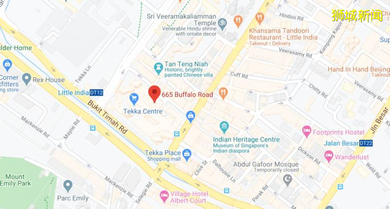 確診病患最新去過這10個地方；總理夫人：我們不能前功盡棄