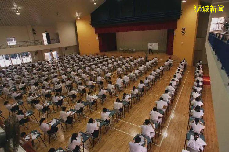 新加坡升學考試彙總，考試的計分方法解讀