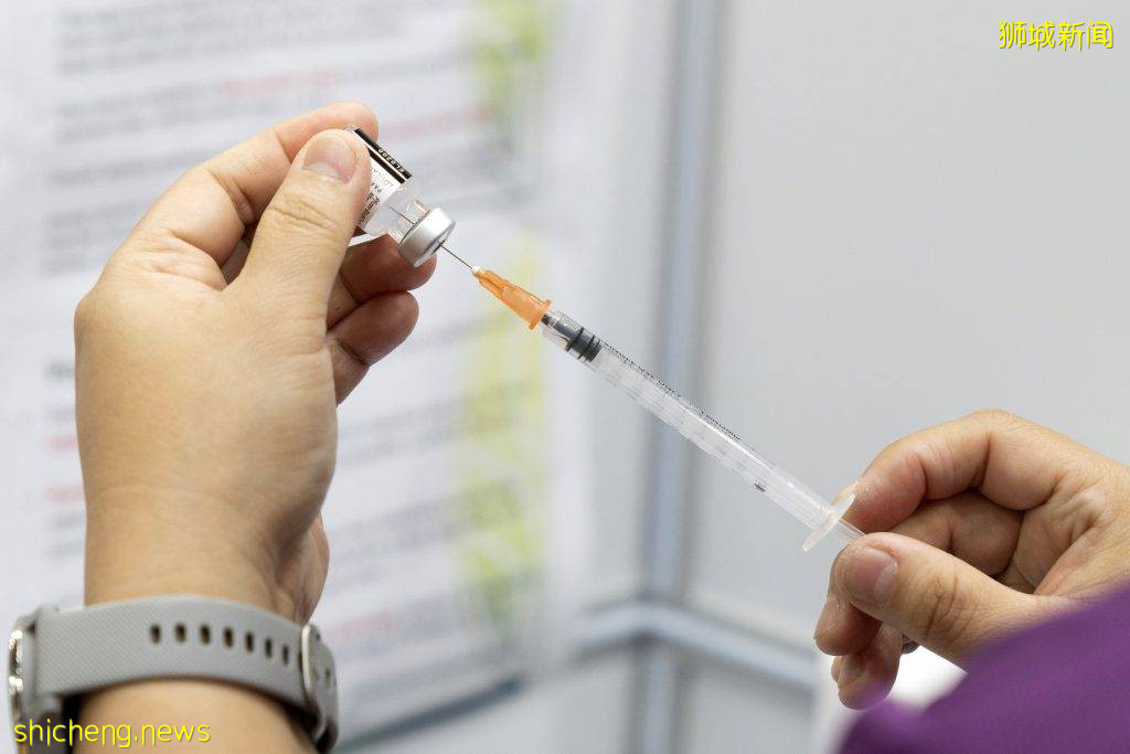 Great Eastern針對已接種疫苗人群，贈送免費保險！9月30日前可申領，保險期覆蓋一整年