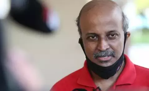 新加坡或將日增2.5萬例！中國批准的“救命藥”來了