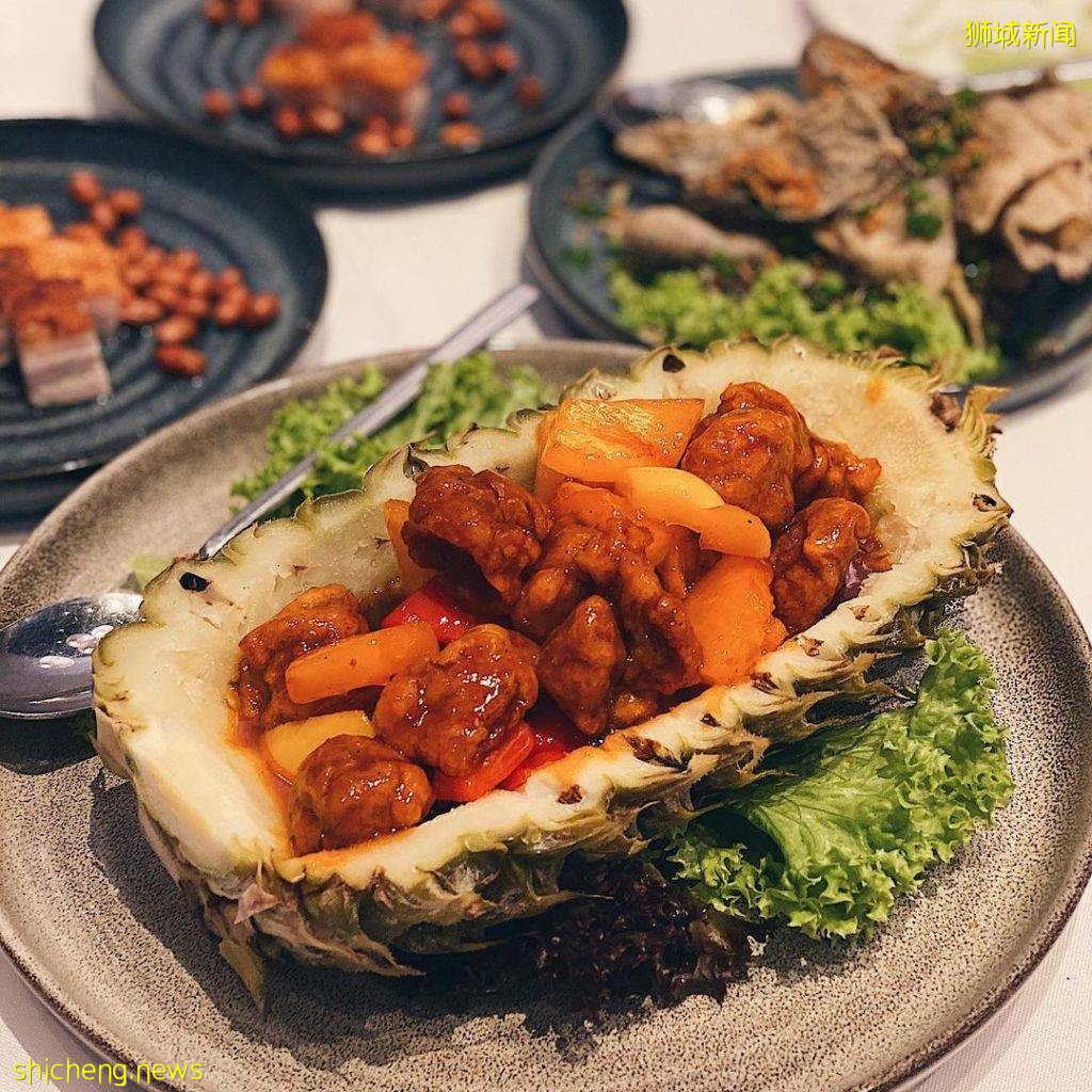 国庆日促销优惠🇸🇬 NDP2021官网领取电子优惠券!各大商家送好康🎊 吃喝玩乐、美容护理都有扣🤩