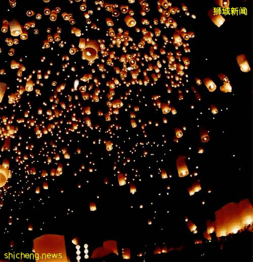 一群胖姐姐在新加坡街头忘我扭动、疯狂尬舞,被网友狂怼上热搜