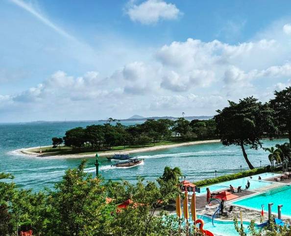 風和日麗，不如來個戶外BBQ吧！坡島Best BBQ Spot 特輯推薦