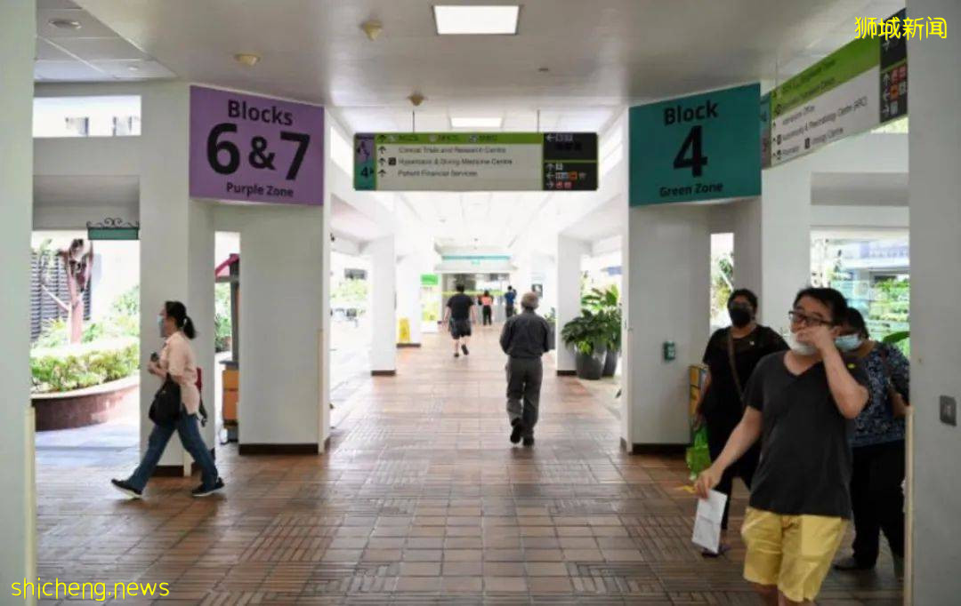 新加坡下周或日增1万例!?权威预测新冠明年结束