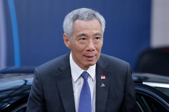 新加坡網絡安全，我最擔心的事還是發生了