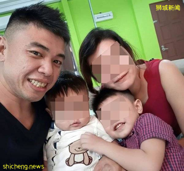 大馬妻找不到丈夫 原來中風暈倒獅城家樓下