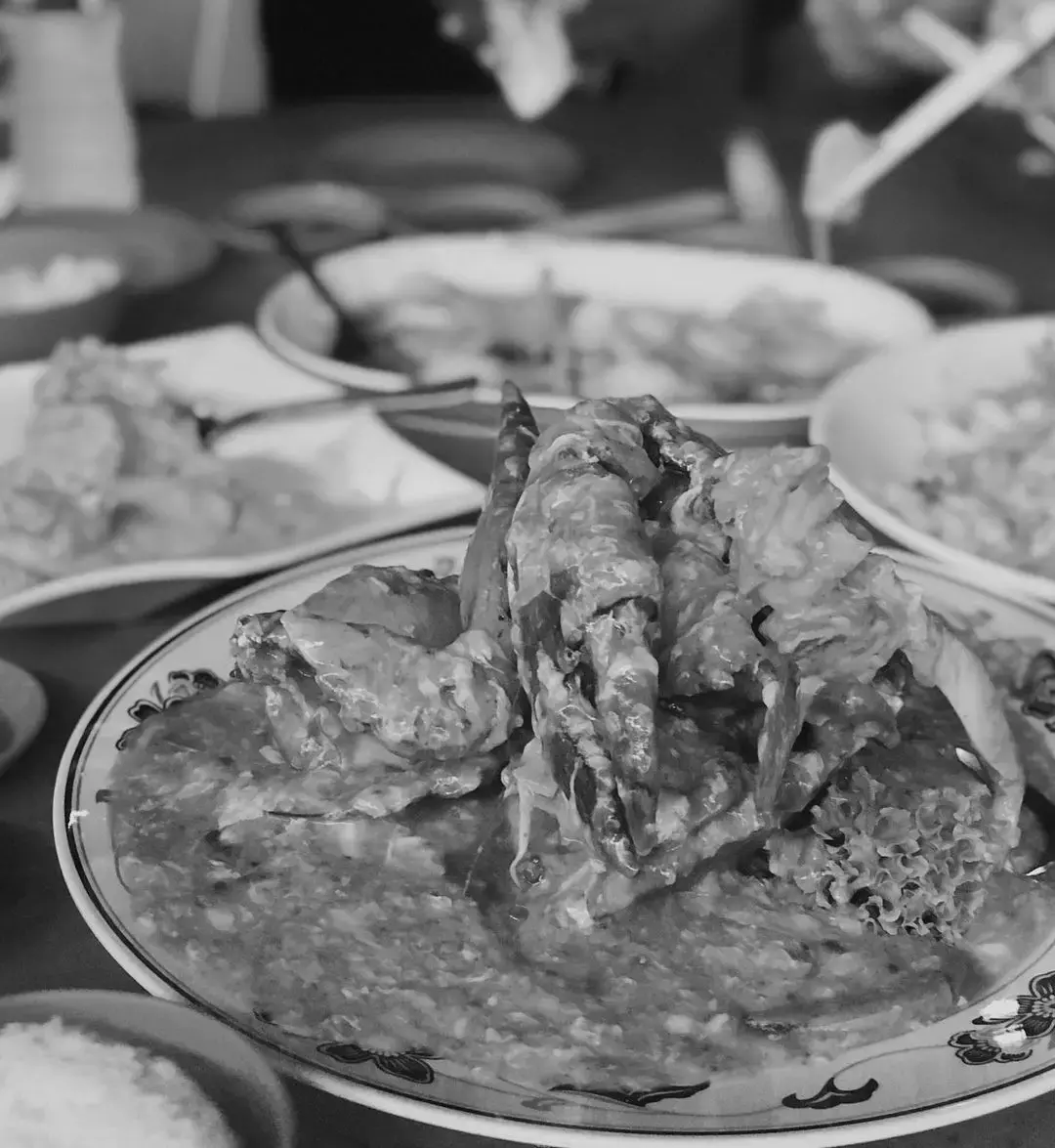 對不起,新加坡變了!“2021年最後一天,我突然想起這50個瞬間”