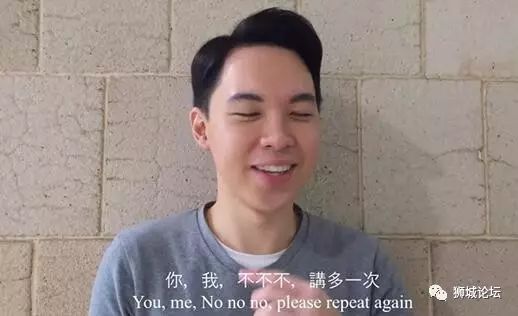 狮姐已晕在厕所：“你的儿子是我儿子的爸爸”…据说95%的人猜不出结局~~