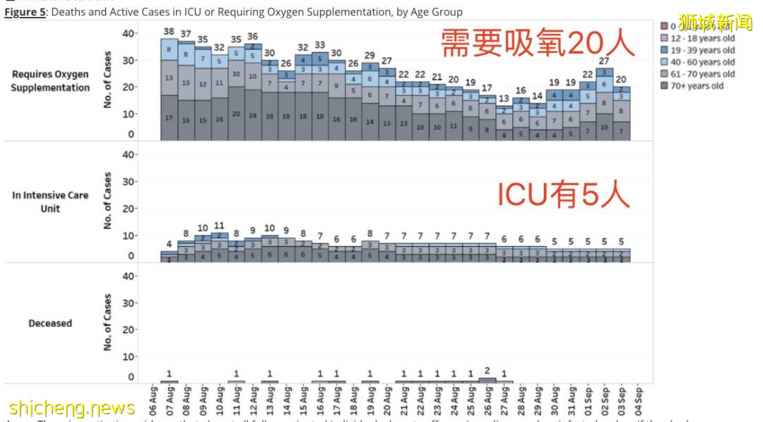 不再注重無關聯病例！新加坡前晚發布新政，信息量超大