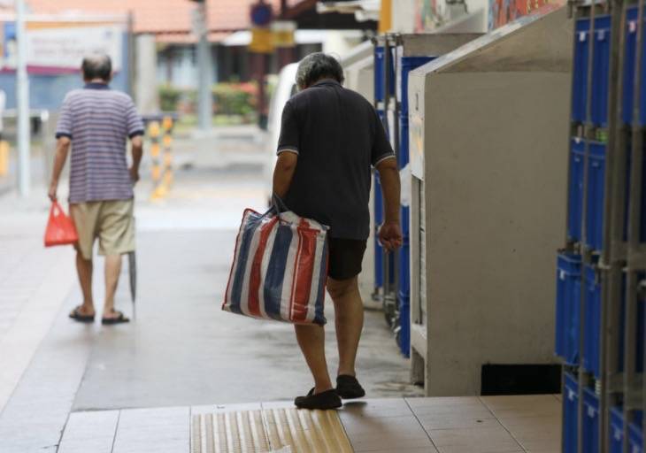 李顯龍總理發視頻呼籲這件事！中國網友曝：在新加坡接種疫苗全過程