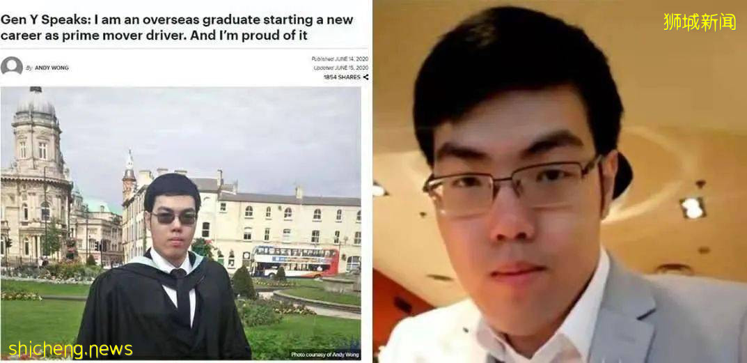 犯法者发文抨击新加坡政府不作为,着实讽刺