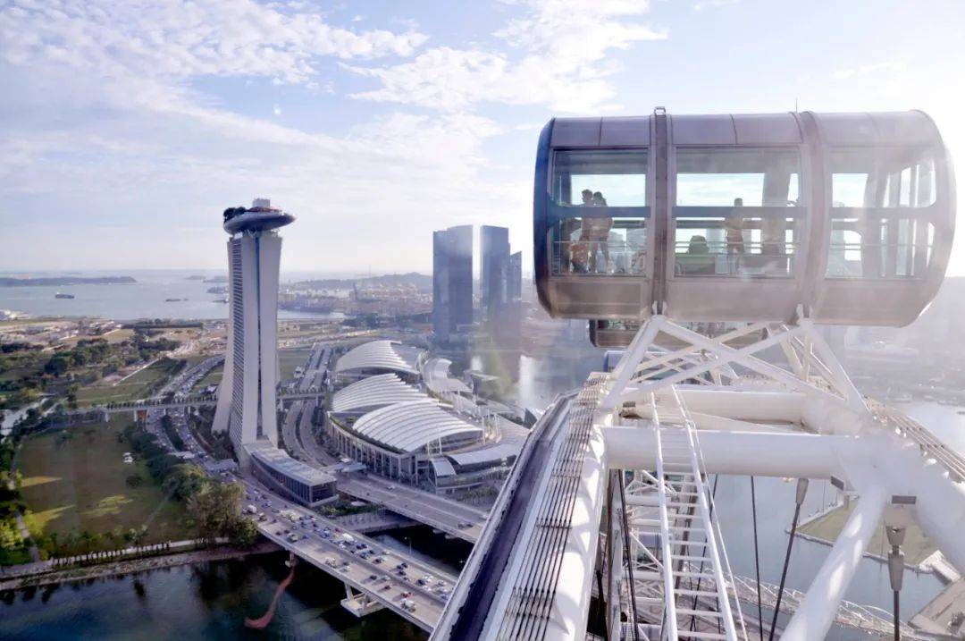 新加坡一大波新政來襲，全島560萬人都受影響