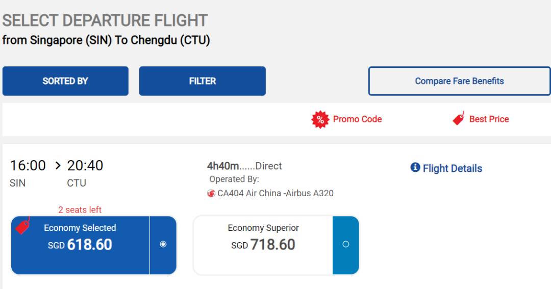 新加坡飛中國前必看：全國各省市入境新規，1月13日最新版