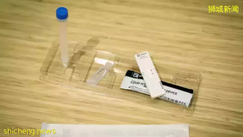 澳洲重新對新加坡開放,入境無需隔離