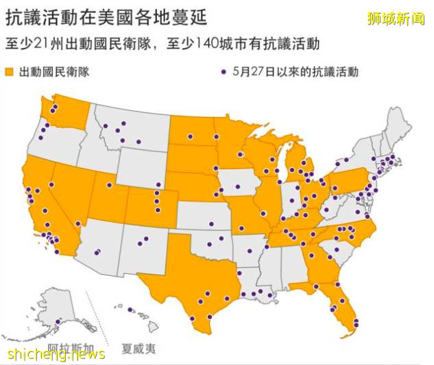 美國的“靓麗風景線”會在新加坡上演嗎？!