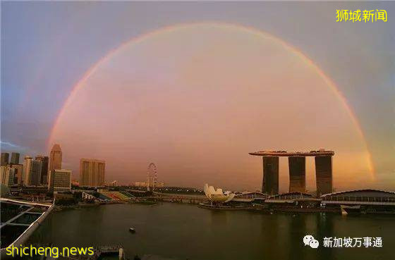 什麽是新加坡?盤點那些你不知道的新加坡知識