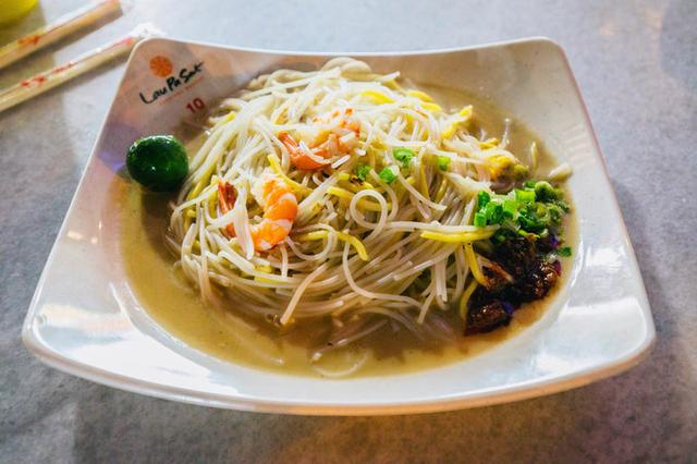 去新加坡旅行，哪些新加坡美食不容錯過？