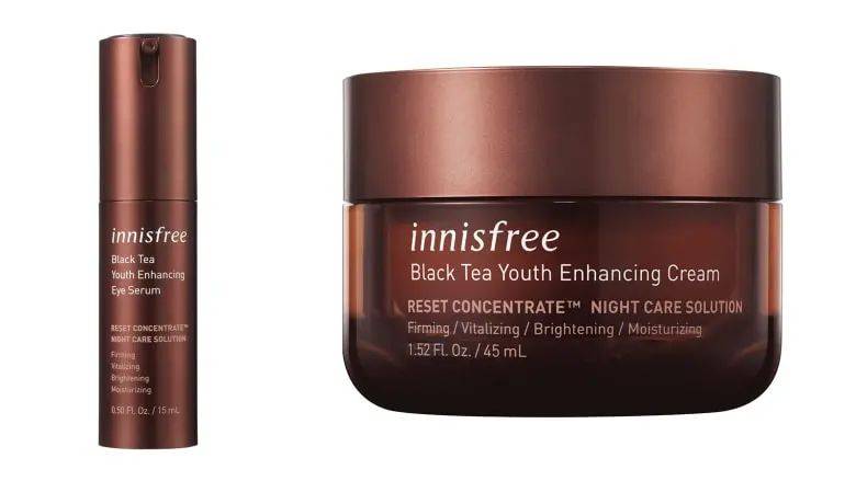 讓你青春靓麗的韓系美妝,來喽