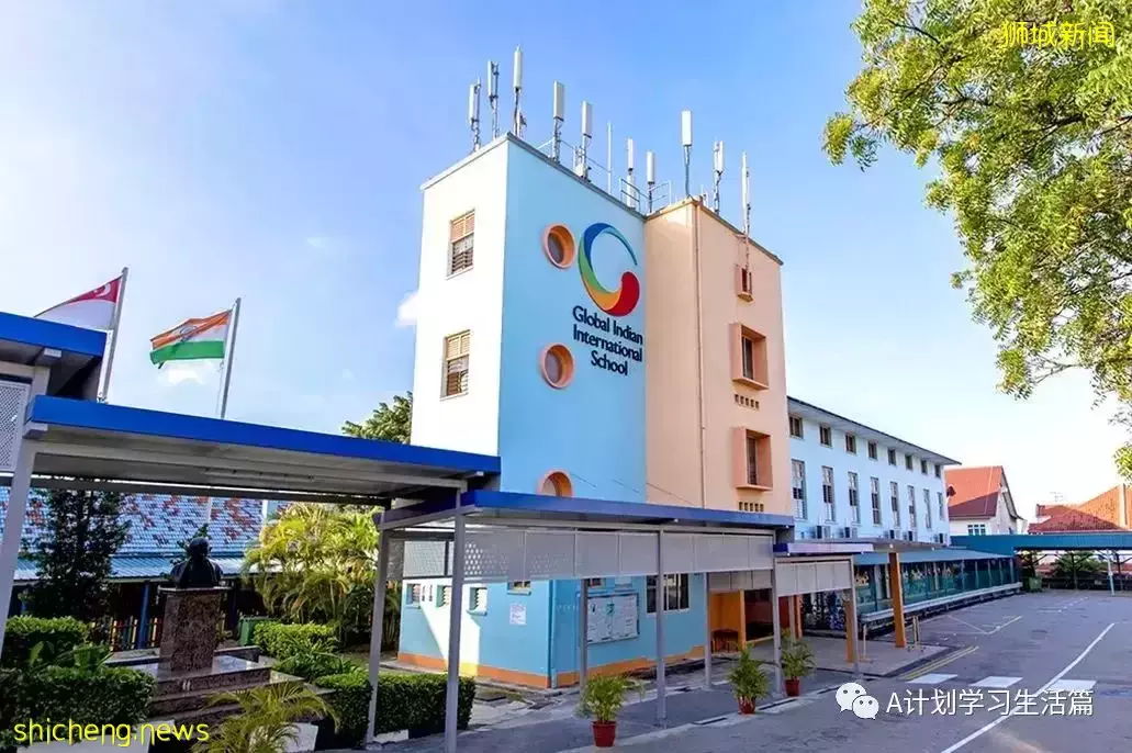 2022年新加坡各IB学校5月份考试成绩出炉