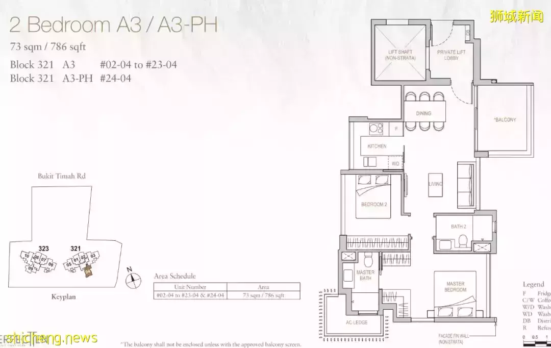 Perfect Ten開盤賣掉了十間,李總取名的確厲害,連銷售業績都預測到了,果然是十全十美,但我覺得這次時機和銷售策略不夠完美
