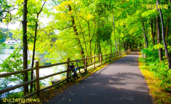 2021版新加坡隐秘小众骑行路线攻略!骑上自行车来探索这座熟悉的城市吧