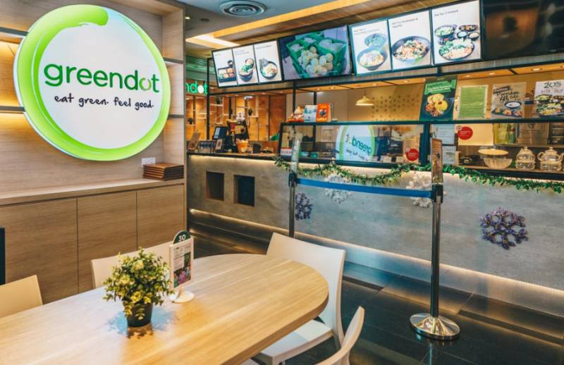 在新加坡当高级白领,在CBD上班是怎样一种体验