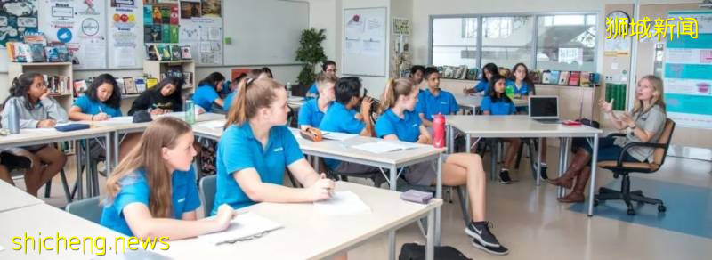 AEIS考試小2/小3、小4/小5考位已報滿,錯過考試還能去新加坡留學嗎