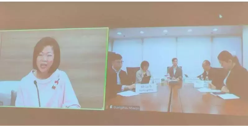 新加坡部長對話中國,或優先開放航班!大使館提醒:入境又變啦