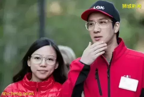 最新！李靓蕾曝光王力宏簡訊，送4億豪宅當封口費！徐若瑄：沒有對不起新加坡老公