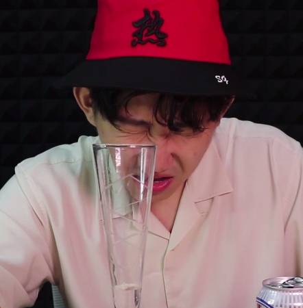 實拍測評!喝過新加坡這12種奇葩飲料,才算沒有白來