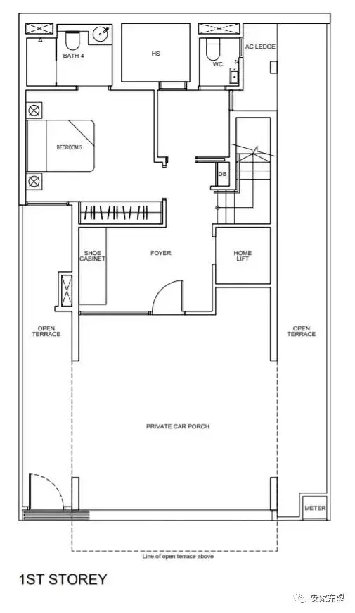 Belgravia Ace最後一個周末看房，已經上百張支票，可能開盤賣掉九成，不提前交支票就可能沒機會了，最後一個別墅大盤