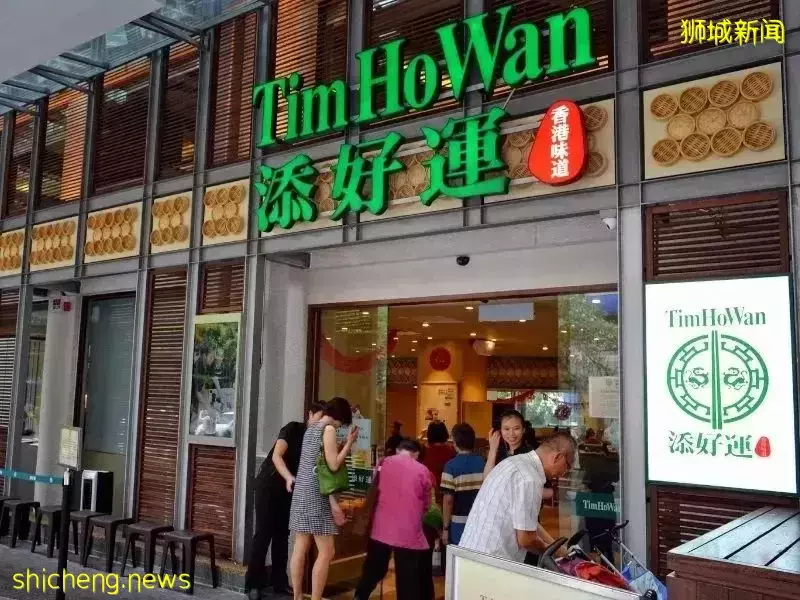 虐哭肯德基、吊打麦当劳!它才是新加坡炸鸡界顶流